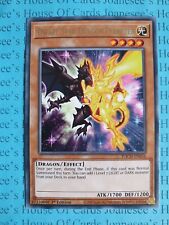 Dwarf Star Dragon Planeter TOCH-EN034 Rare Yu-Gi-Oh Card 1st Edition New picture
