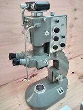 Olympus Tokyo Photomax Microscope 1960s Very Rare picture