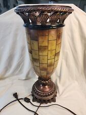Vintage, Foreign Lamp, Works,  picture