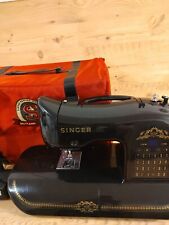 Singer 160th Anniversary Sewing Machine With Bag picture