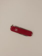 Victorinox Executive Swiss Army knife Red  53401 picture