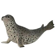 CollectA Sea Life Collection Miniature Figure | Spotted Seal picture