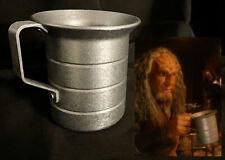 Klingon blood wine mug -- full size, precise replica of Star Trek original picture