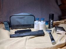 Emirates Airlines first class amenity kit men picture