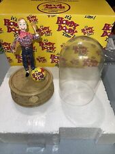 HOWDY DOODY STANTON ARTS 50TH ANNIVERSARY LIMITED EDITION MUSICAL FIGURINE~NIB picture