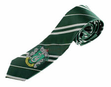 For Harry Potter Fans Slytherin Halloween Costume Cosplay neckwear necktie tie picture