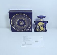 Queens Eau De Parfum By Bond No. 9 3.3 fl oz / 100 ml - 25% Full picture