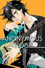 Anonymous Noise  Vol  9  9  picture