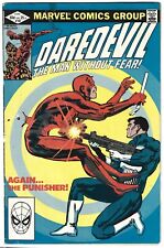 Daredevil Mixed Lot 24 Issues Marvel 1975-1985 VG- to VF- Grades picture