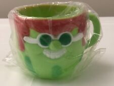 Vintage 1974 Pillsbury Funny Face Kool-Aid Way Out Watermelon Perfect NOS picture