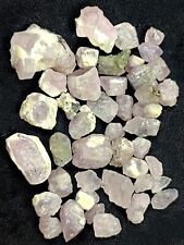 Fluorescent Fluorapatite Crystals with the famous 'Pulsifer Purple' saturation picture