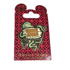 2015 Disney Parks Polynesian Resort Trader Sam's Grog Grotto 20,000 Leagues Pin picture