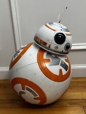 Star Wars Hero Droid BB 8 Interactive Robot Remote Control Life Size picture