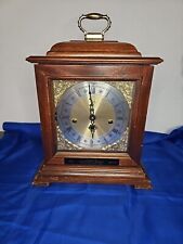 Sligh Mantle Clock Model 522-1-cm Franz Hermel 2 Jewels 502-2961 picture