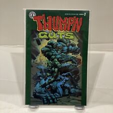 Thumpn Guts #1 VF/NM comic picture