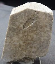 Microcline, Large Crystal, Himalaya Mine, California - Mineral Specimen for Sale picture