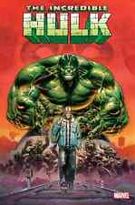 INCREDIBLE HULK #1 (NIC KLEIN VARIANT)(2023) COMIC BOOK ~ Marvel Comics ~ NM picture