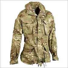 MTP SMOCK GENUINE BRITISH ARMY PCS Windproof Combat Military Camo Jacket GRADE 1 picture