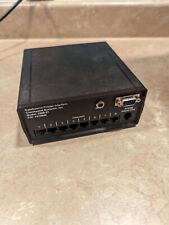 Vintage DataSource Printer Interface Checkpoint Systems Model 2000-01 Security picture