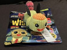 NEW Disney Parks Wishables Main Street Electrical Parade - Lightning Bug Plush picture
