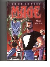 Mage: The Hero Discovered Vol. 1 Image Hardcover NEW Never Read SEALED picture
