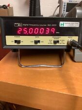 Heathkit Digital Frequency Counter IM-2410 TESTED picture