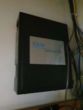 ESI 50 Communications Server Phone System W/ (1) 5010-0626 and Power Supply  picture