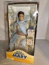Tales of Glory Mary the Mother of Jesus Talking Doll 2008 picture