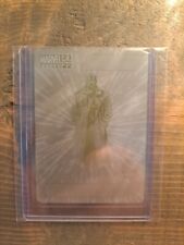 2022 Marvel 1/1 Printing Plate Luke Cage picture