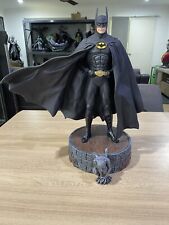 Batman (1989) - Batman 1/6th Scale Statue (Ikon #1025) 