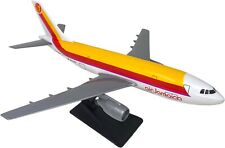 Flight Miniatures Air Jamaica Airbus A300 Desk Top Display 1/200 Model Airplane picture