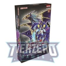 Yugioh Battles of Legend Chapter 1 - 1x Tuck Box picture