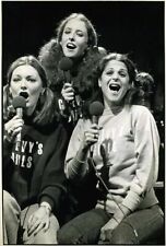 Gilda Radner Jane Curtin Larraine Newman Saturday Night Live  8x10 Glossy Photo picture
