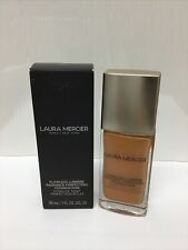 Laura Mercier Flawless Lumière Radiance Perfecting Foundation - 5N1 Pecan -1oz picture