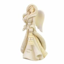FOUNDATIONS - ANGEL COLLECTION - CHRISTMAS WISHES / RETIRED / NIB FROM FACTORY picture