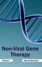 Harvey Summers Non-Viral Gene Therapy: Volume I (Hardback) picture