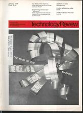 TECHNOLOGY REVIEW Artificial Intelligence Software Engineering Pollution 1 1973 picture