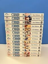 Ceres Celestial Legend Volume 1-14 Complete Set Manga Shojo Viz picture