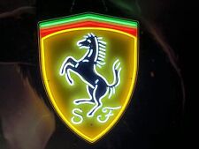 Ferrari Prancing Horse Sports Car 24