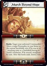 L5R CCG - March Beyond Hope - Strategy / POTD ENG picture