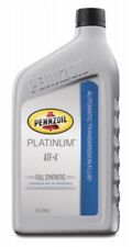 Pack of 6,Part 550042074,by Pennzoil/Quaker State,Pennzoil Platinum, QT, ATF+4 A picture