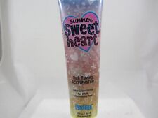PRO TAN SUMMER SWEET HEART DARK TANNING ACCELERATOR TANNING LOTION picture