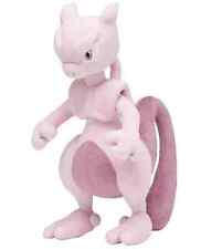 Pokemon Center Limited Mewtwo Plush Doll Toy 38.5x24x26cm (2019) picture