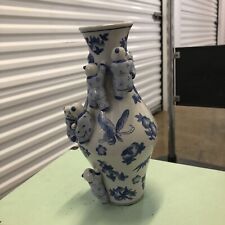 chinese fertility vase Climbing Boys picture