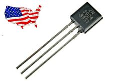 ' 2N3904 (10 pcs) General Purpose TO-92 NPN Transistor - from USA picture