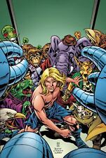Kamandi Challenge #9 DC Comics Comic Book picture