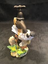 Lenox 1998 “Just a Drop” Bird Figurine Collection picture