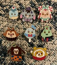 Disney Parks Munchling Munchlings Treats Mystery Pin 2022 You Choose D14 picture