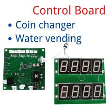 DC12V/24V Coin Changer Control Board Bill to Coin Sensor Signal Control PCB picture