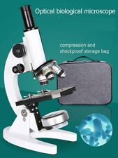Optical Professional Biological Microscope 40-10000X High Magnification Microbe picture